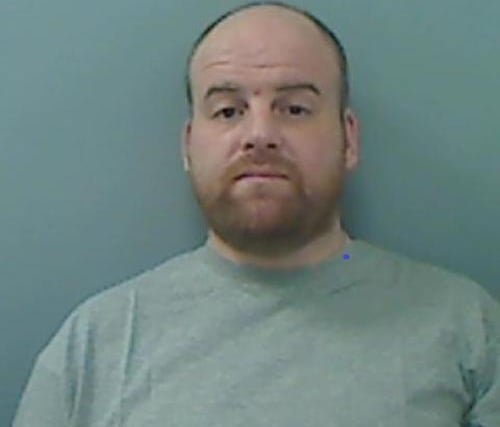 Watson, 30, of King Oswy Drive, Hartlepool, was jailed for 11 months at Teesside Magistrates' Court after admitting attacking three police officers, assaulting a detention officer and causing criminal damage. The offences took place in Hartlepool and Middlesbrough on October 7 and 8.