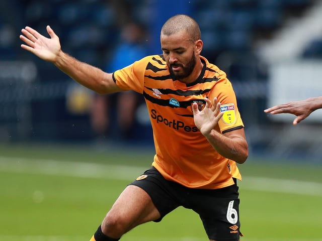 Another midfielder released by Hull but is still without a club. Has Premier League and Championship experience but wages could make a move out of the question.