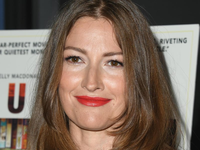 Actress Kelly MacDonald told the New York Times about her favourite local food and drink: “I love Two Fat Ladies at The Buttery, one of the oldest restaurants in Glasgow, with dark-wood paneling and tartan upholstery. The menu has all kinds of locally sourced fish like sea trout, sea bream, seared scallops. They do an amazing sole meunière.”