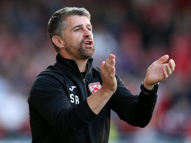 Morecambe are predicted to finish 21st in League One on 48 points by data experts FiveThirtyEight.