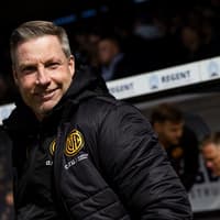 What made Cambridge United boss laugh after 'strong' Sheffield Wednesday draw