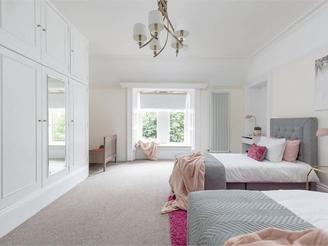 Bedroom 3.