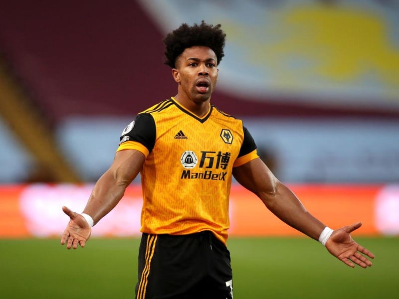 Wolves are willing to sell Adama Traore for a reduced price of £30million this summer, however Leeds are not expected to launch a move as Marcelo Bielsa doubts whether the winger can fit into his starting XI. (Football Insider)
