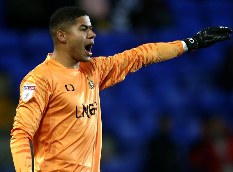 Birmingham City are said to have made an enquiry for QPR goalkeeper Seny Dieng, who impressed during a season-long loan spell with Doncaster Rovers. (Football League World)