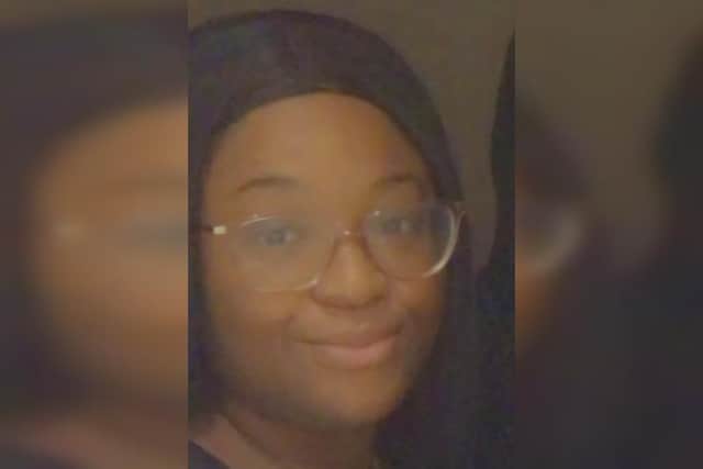 Melanie Vernon, 28, has been missing since Thursday