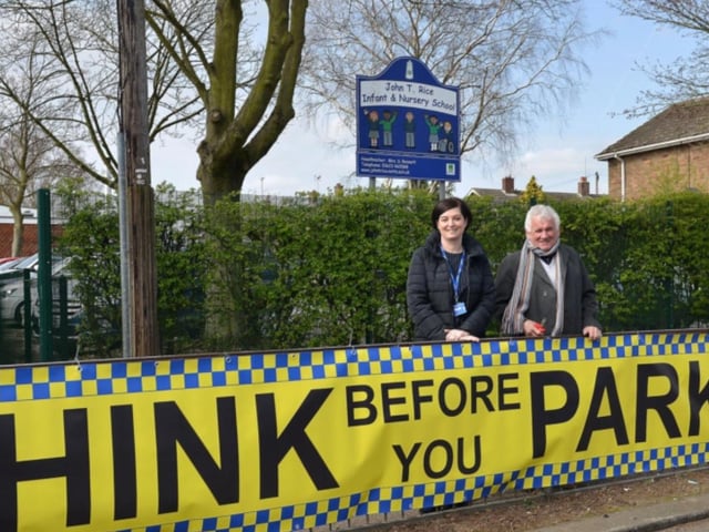 This school and nursery was rated Good in March 2018.