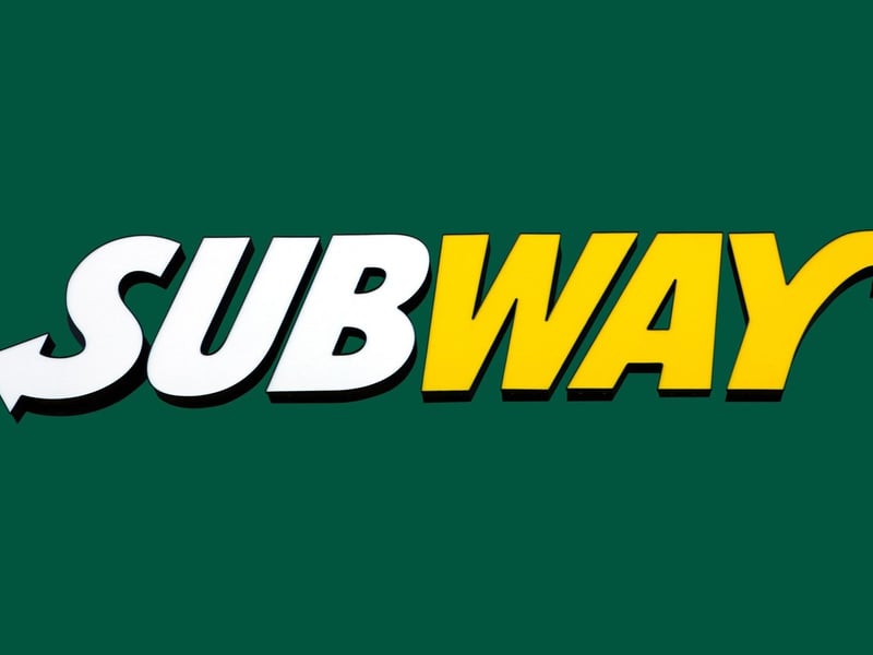 Subway received a five out of five rating after an inspection on January 14, 2026.