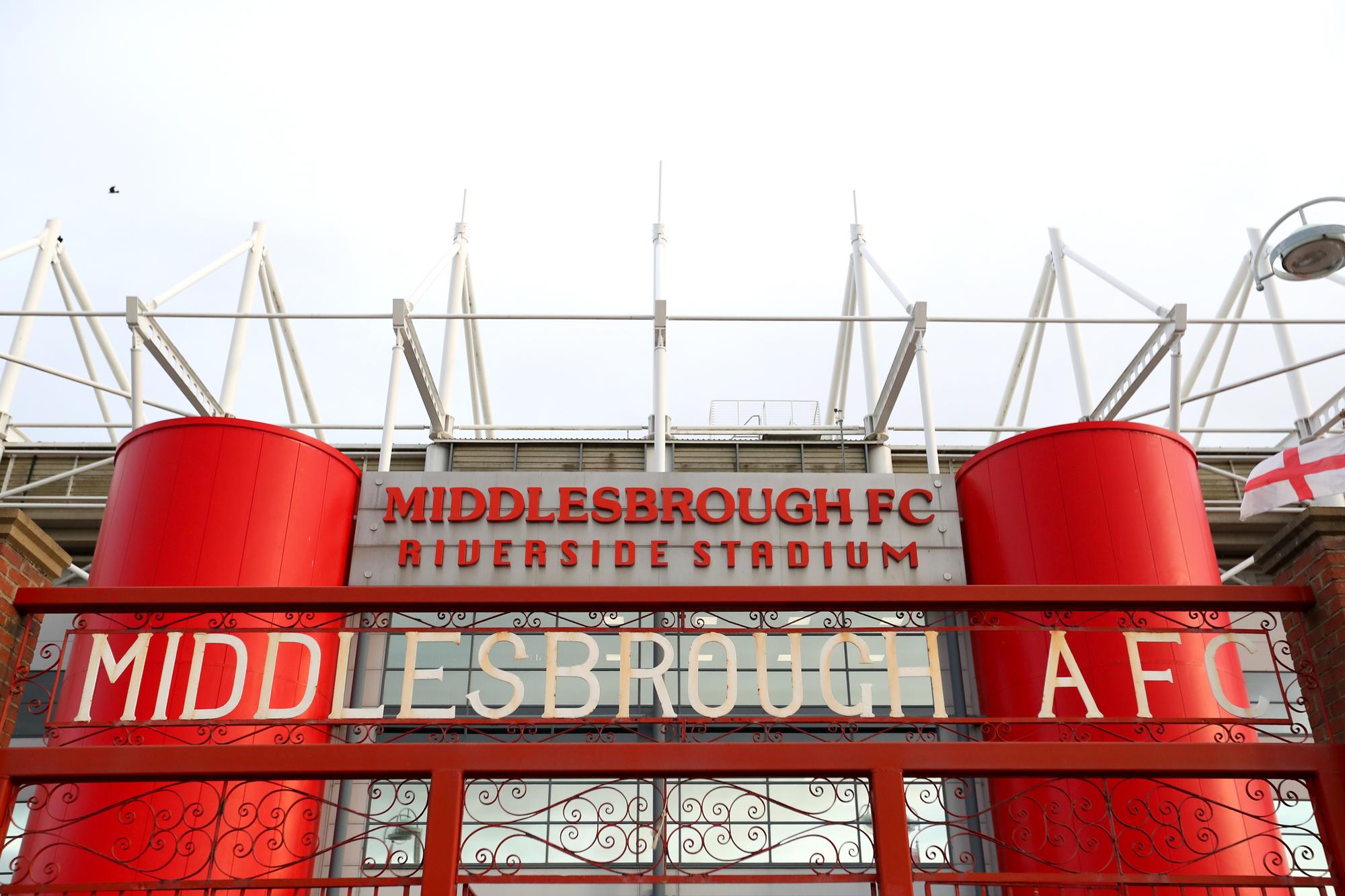 Revealed: Middlesbrough's staggering wage bill increase since 1992 compared to rivals like Leeds, Celtic and Rangers