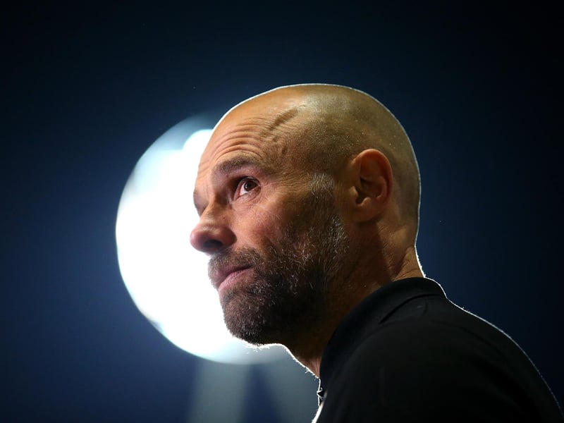 Average key passes per game: 11.1
Goals scored: 10
Picture:  Alex Livesey/Getty Images