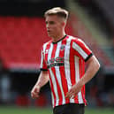 George Broadbent has left Sheffield United to join Doncaster Rovers: Simon Bellis / Sportimage