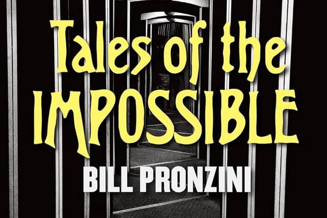 Tales of the Impossible by Bill Pronzini