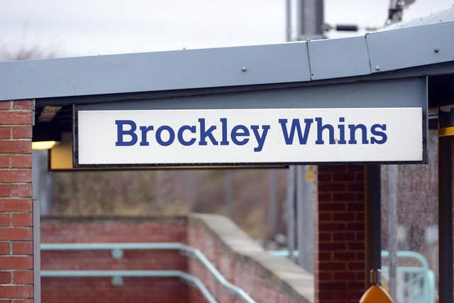 Brockley Whins has seen rates of positive Covid cases rise by 20%, from 278.8 to 334.6