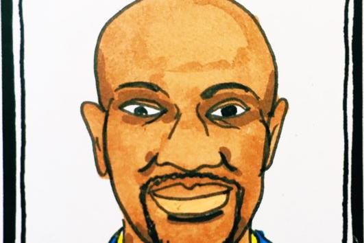 Lassana Diarra