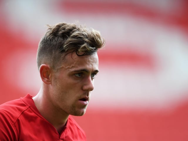 Peterborough United remain interested in signing Bristol City’s Sunderland-linked attacker Sammie Szmodics. (Peterborough Telegraph)