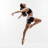 Barnsley to Bolshoi ballet star Tala Lee-Turton
