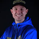 Simon Stead, Team Manager of Sheffield Tigers. Picture: Eddie Garvey
