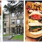Some of the most highly-rated eateries and restaurants in Sheffield