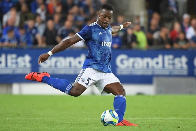 Kone was one of a number of big-earners who left the Stadium of Light last summer, and joined Ligue 1 side Strasbourg. He made 25 appearances for his new club before the 2019/20 season was curtailed.