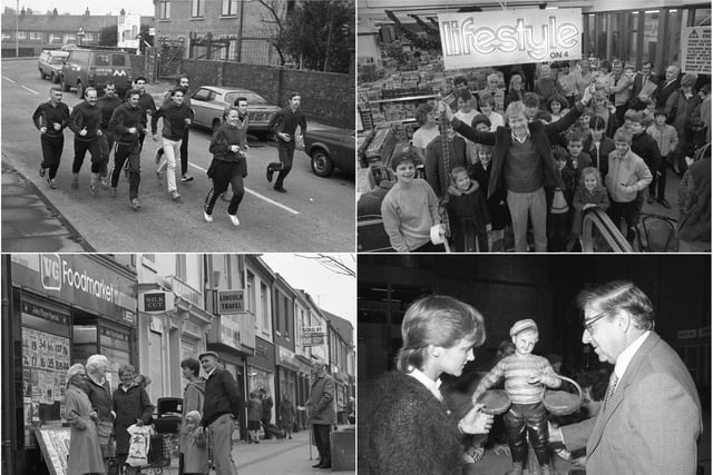 Did these 1983 scenes bring back happy memories? If they did, tell us more by emailing chris.cordner@jpimedia.co.uk