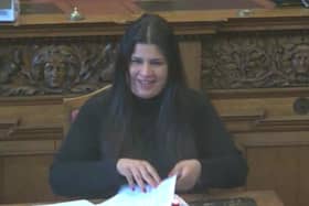 Coun Zahira Naz, chair of the finance committee, said bids for £7.9 million to improve youth services would “raise aspirations of young people” across the city.