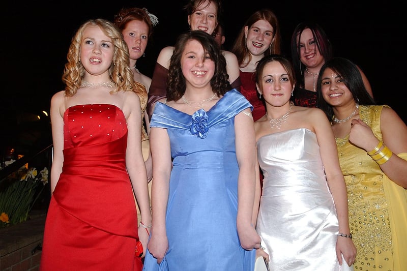 Are you in this Brierton prom photo?