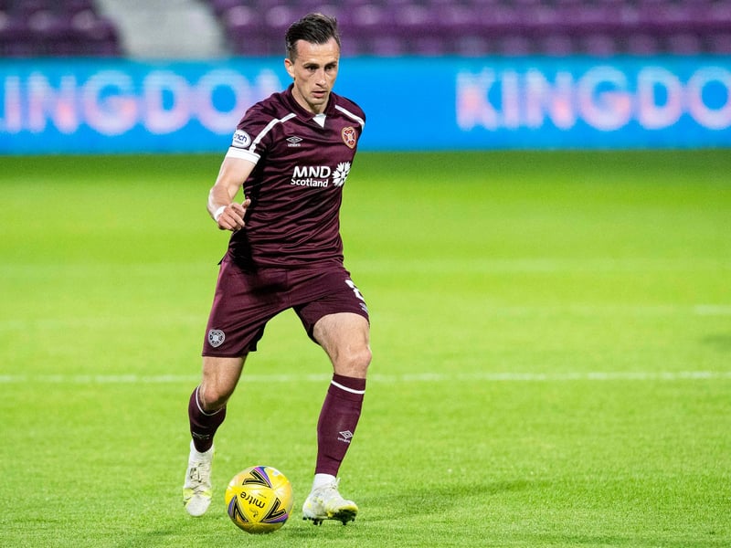 Another positive impact off the bench. Provided midfield thrust and legs. Nearly scored a screamer.