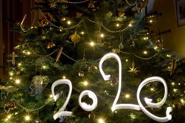 Get creative with the Christmas decorations this year and why not see if you can make some of your own?