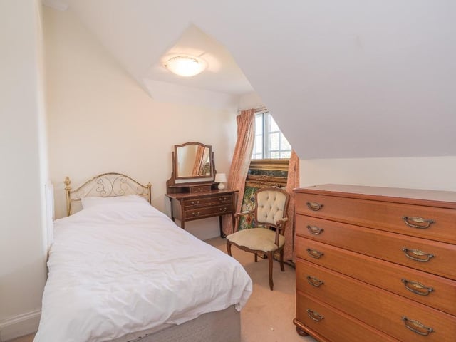 Bedroom 4.