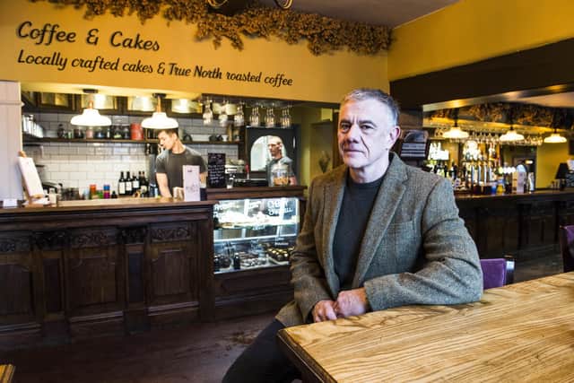Popular Sheffield pub to get major makeover including new terrace with ...