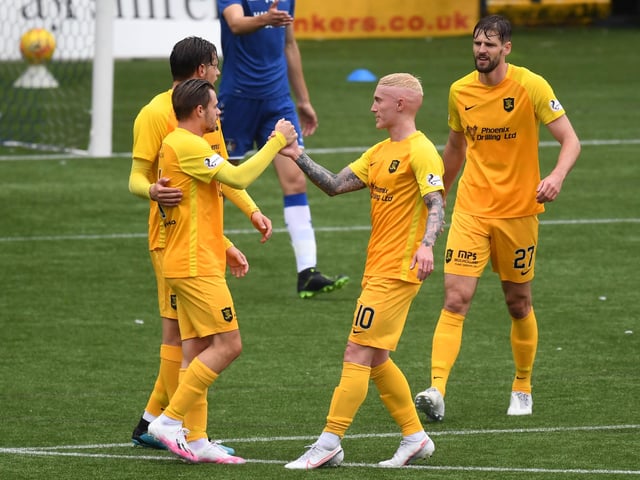 Liiv have been tipped to drop out of the top six after a fantastic season last time out when they could have made Europe if it wasn't for the league shutdown.