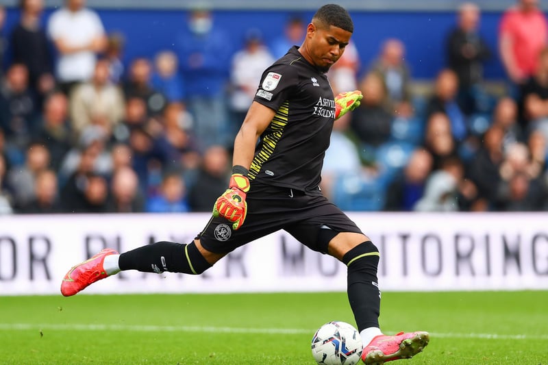 QPR are rumoured to have slapped a hefty £12m price tag on their goalkeeper Seny Dieng, after managing to hang onto him in the last transfer window. Sheffield United were said to be keen on him, before landing Sweden international Robin Olsen instead. (Football League World)
