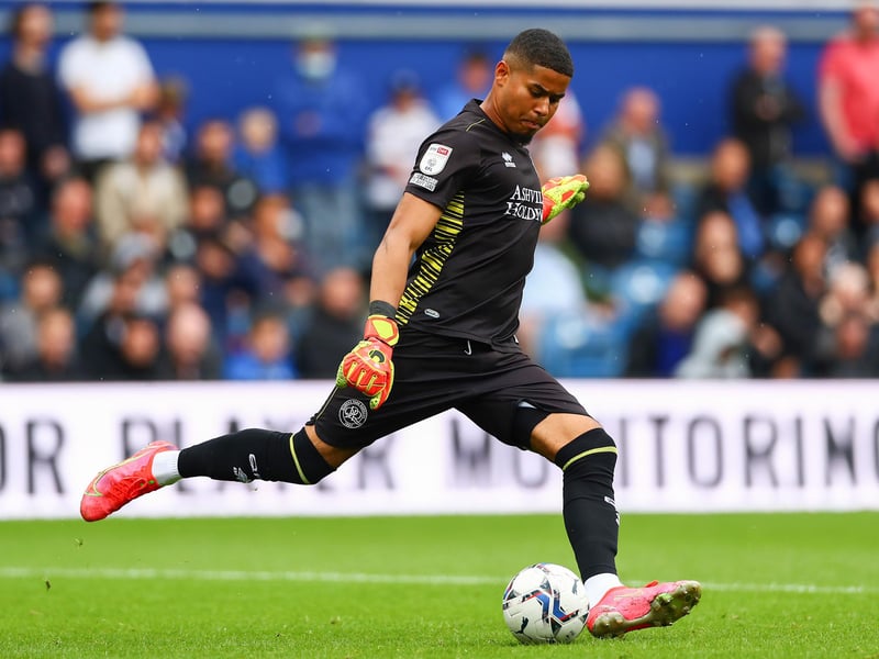 QPR are rumoured to have slapped a hefty £12m price tag on their goalkeeper Seny Dieng, after managing to hang onto him in the last transfer window. Sheffield United were said to be keen on him, before landing Sweden international Robin Olsen instead. (Football League World)