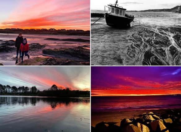The most beautiful pictures of Fife - sent in by our readers