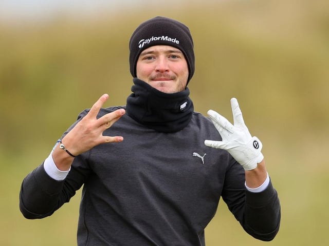 Another Challenge Tour card holder who used this season to gain valuable experience on the main circuit. Ewen Ferguson kick-started his campaign with a top-20 finish in English Championship before claiming a top-25 spot in Estrella Damm N.A. Andalucia Masters at Valderrama then a top 15 in Dubai Duty Free Irish Open. Growing in confidence, the 25-year-old then tied for 30th in the Aberdeen Standard Investments Scottish Open and was joint-16th in AXA Scottish Championship before undoing some of that good work by missing the cut in both events in Cyprus.
