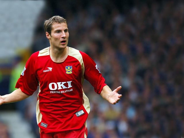 Danish international made 30 appearances for the Blues between 2005 and 2006. Priske went on to play for Club Bruge before turning to management where he took charge of FC Midtjylland before joining Belgian heave hitter Royal Antwerp this year. Picture: Neal Simpson