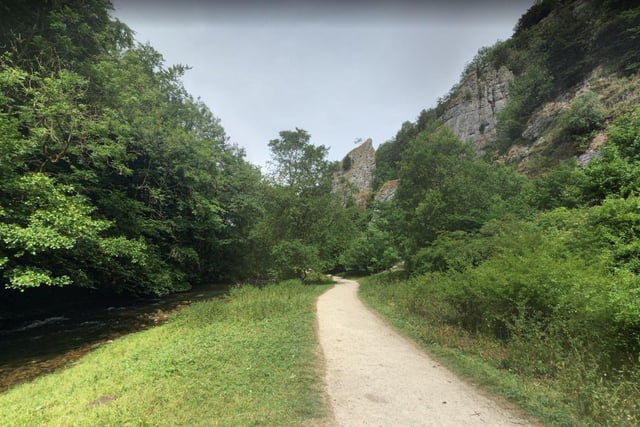 Dovedale is a gorgeous valley in the Peak District where you can stop and enjoy a tasty picnic. The valley is packed with important woodlands, wildflower meadows and impressive limestone rock features throughout.