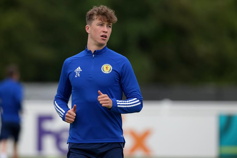 Clarke may be tempted into picking a more solid defensive option, such as Leeds United's Liam Cooper, but Hendry's ability on the ball fits the manager's system better.