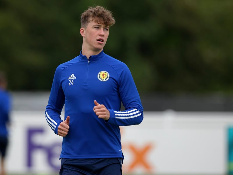 Clarke may be tempted into picking a more solid defensive option, such as Leeds United's Liam Cooper, but Hendry's ability on the ball fits the manager's system better.