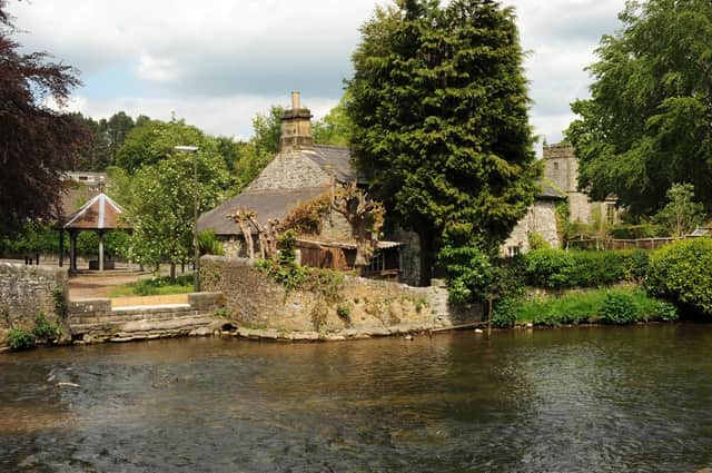 Ten of the loveliest villages you can visit in the Peak District