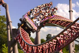 A Sheffield family's much-needed trip to Alton Towers was cut short because a holiday company booked them into a hotel two hours away in Redditch.