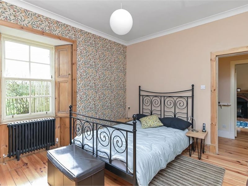 Bedroom 1.