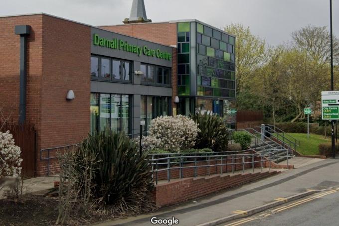 At Darnall Primary Care Centre, also known as Clover Practice, in Main Road, 60 per cent of patients surveyed said their overall experience was good. The practice was rated Outstanding at its last CQC report in August 2022.