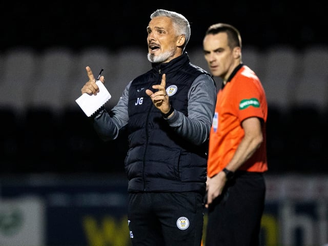 The Buddies could do with back-up in the centre-back position with Sam Foley having to fill in when Joe Shaughnessy has been missing. However, in terms of the starting XI, added creativity through the middle or out wide would be a huge addition to Jim Goodwin’s team. Only St Mirren and Hamilton don’t have representation in the top 30 most frequent key passers.