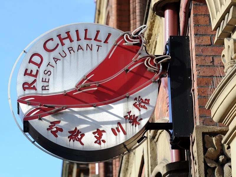 📍 6 Great George Street, city centre, LS1 3DW. ⭐ 3.6 from 538 reviews. 🗣 One customer said: "Good food with large portions and reasonable prices. The chicken and dumplings were amazing, With the menu being large, they really didn't need to accommodate my friend who eats halal, but they did which was a nice bonus."
