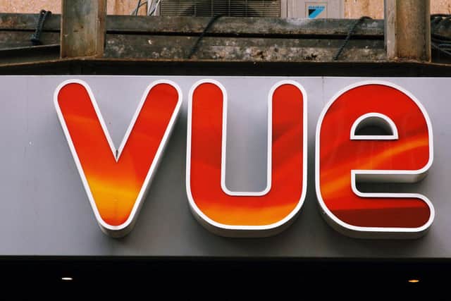 UK cinemas could re-open as early as mid-July in time for the launch the boss of Vue has said. Photo: Ian West/PA Wire