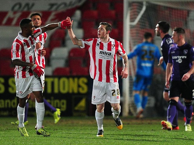 Set Pieces: 5

Penalties: 3

Total Goals: 8


(Photo by Dan Mullan/Getty Images)