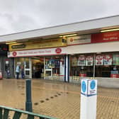 The branch at the Heron Foods store on Wombwell's High Street was set to close in July 2020, following the resignation of the operator.