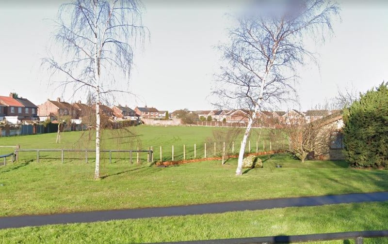 Scawthorpe in Doncaster has seen rates of positive Covid cases fall by 7 per cent, from 515.8 per 100,000 13 (August/15 August) to 477.1 per 100,000 to (Rate 20 Aug/22 Aug).