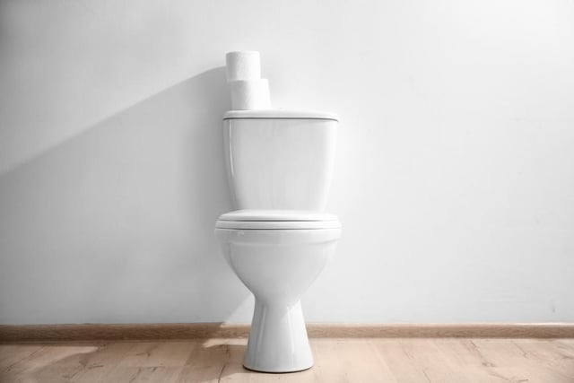 An Edinburgh man, Alexander Cummings was the inventor of the not-so-glamorous but certainly essential flushing toilet in 1775.