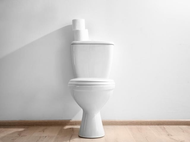 An Edinburgh man, Alexander Cummings was the inventor of the not-so-glamorous but certainly essential flushing toilet in 1775.